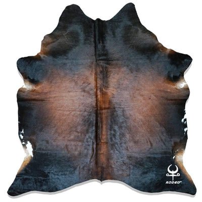 Brazilian Longhorn Cowhide Rug Extra Large size - Mae It Be Home