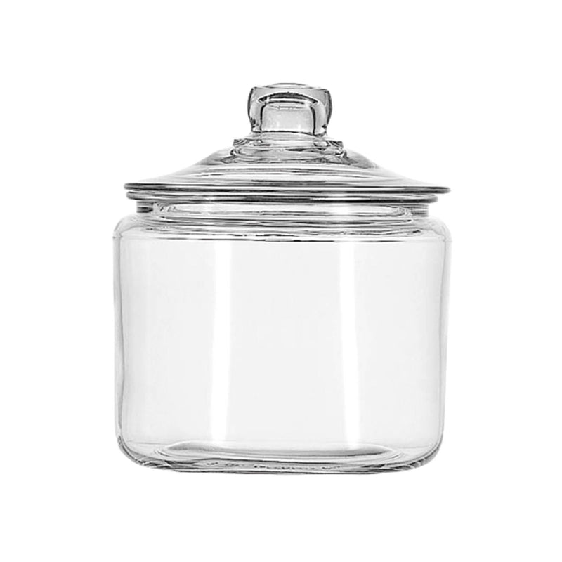 Heritage Hill Canister Jar, 3-Quart
