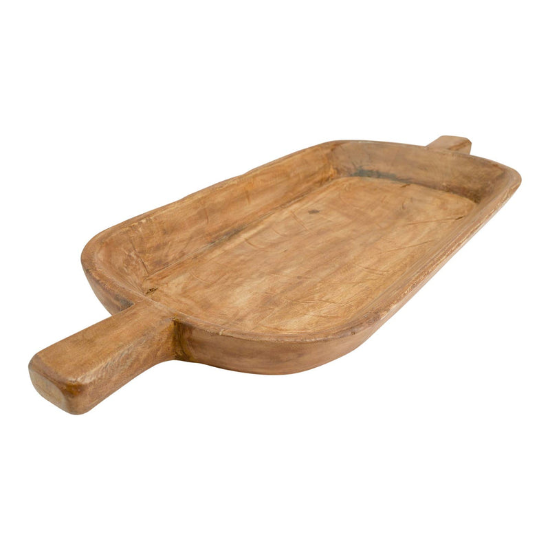 Crafted Dough Bowl Oblong XLarge