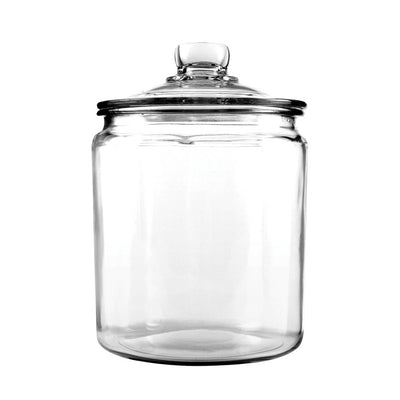Anchor Hocking Heritage Hill 1 Gallon Jar - Mae It Be Home