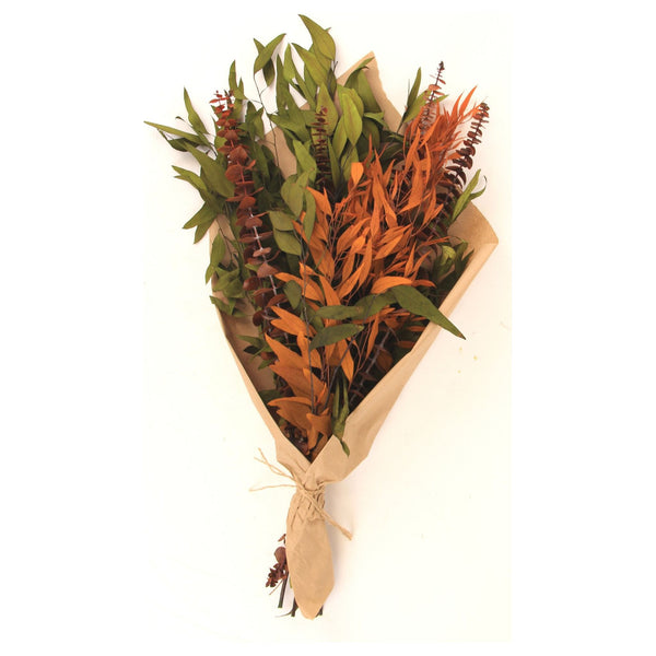 Autumn Eucalyptus Bundle - Olive - Mae It Be Home