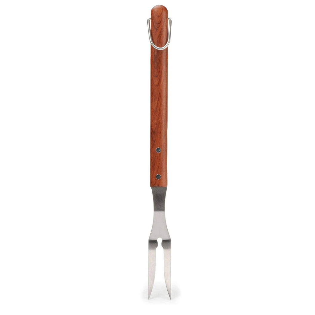 Bbq Fork - Mae It Be Home