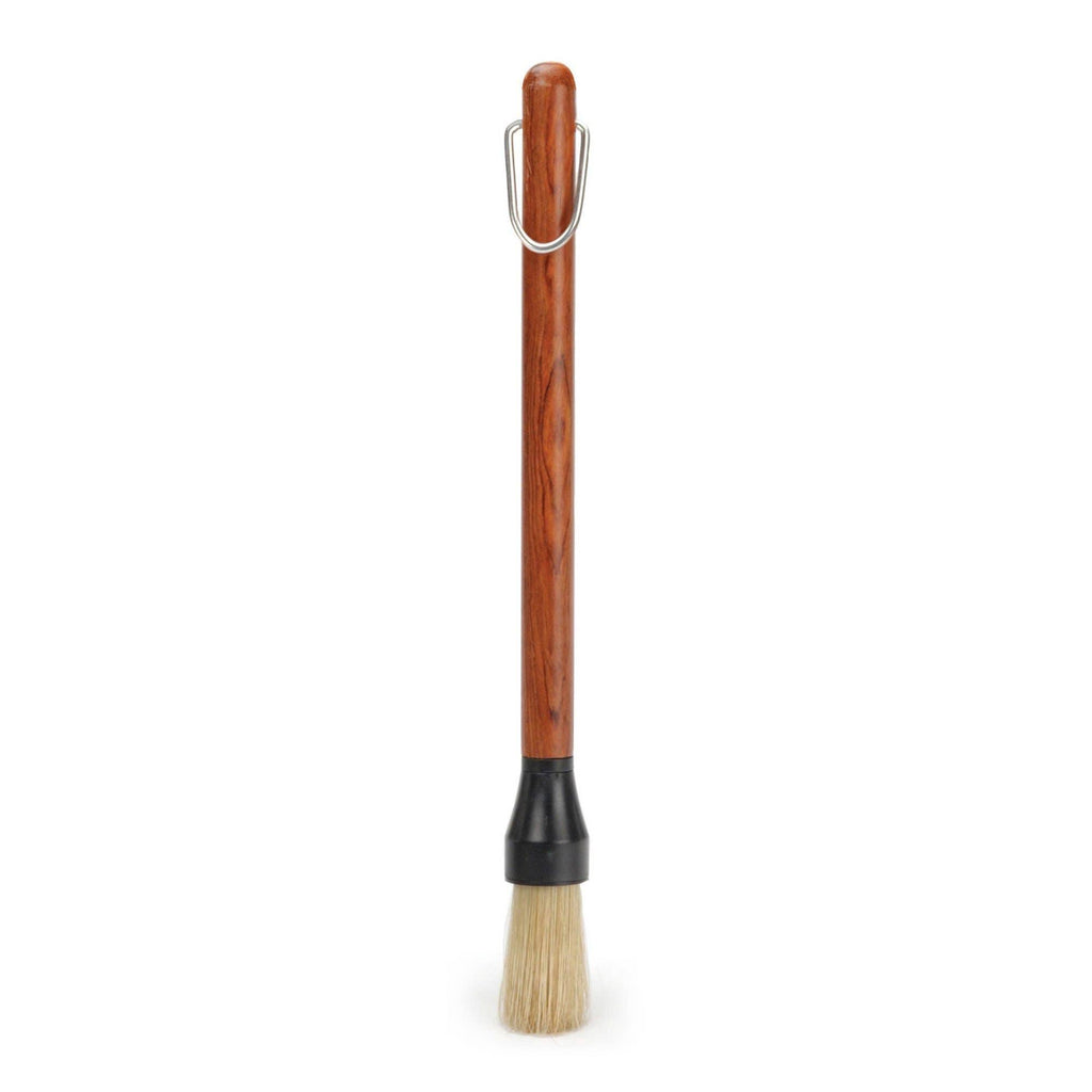 Bbq Round Basting Brush - Mae It Be Home