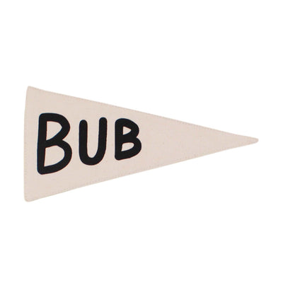bub pennant - Mae It Be Home