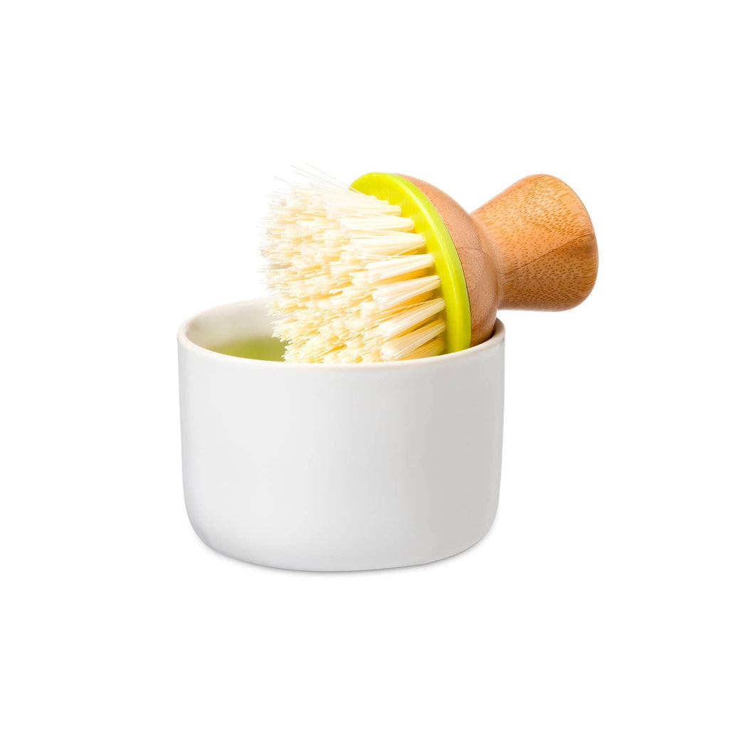Bubble Up Dish Brush Set - Mae It Be Home