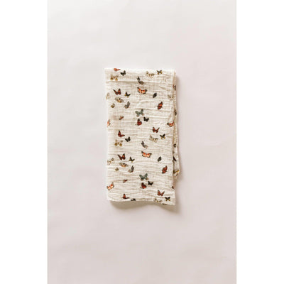 Butterfly Migration Swaddle - Mae It Be Home