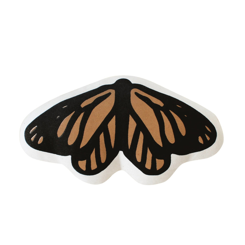 Butterfly Pillow - Mae It Be Home