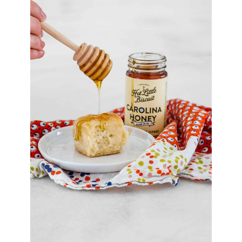 Carolina Honey - Mae It Be Home