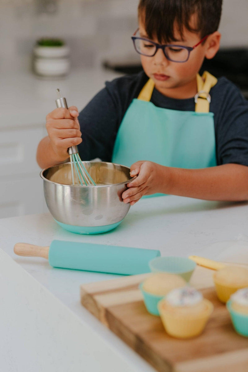 Classic Kids Baking Set - Mae It Be Home