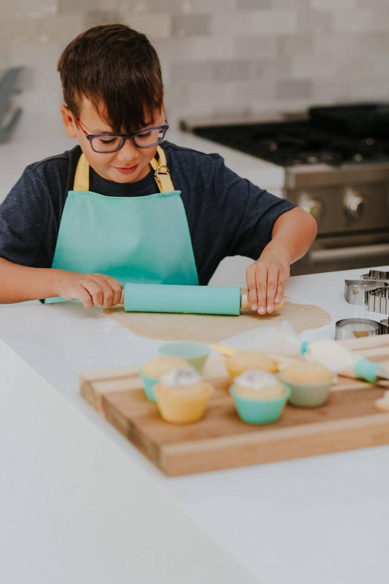 Classic Kids Baking Set - Mae It Be Home