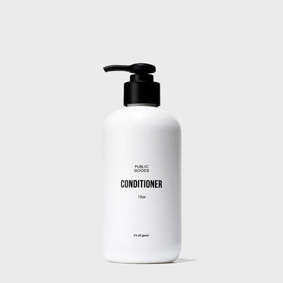 Conditioner 12 fl oz - Mae It Be Home