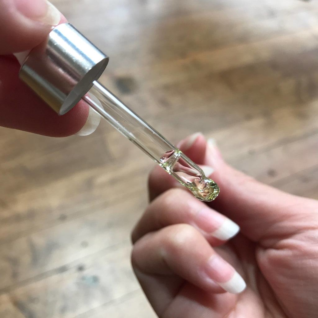 Cuticle Oil- Healthy Formula - Mae It Be Home