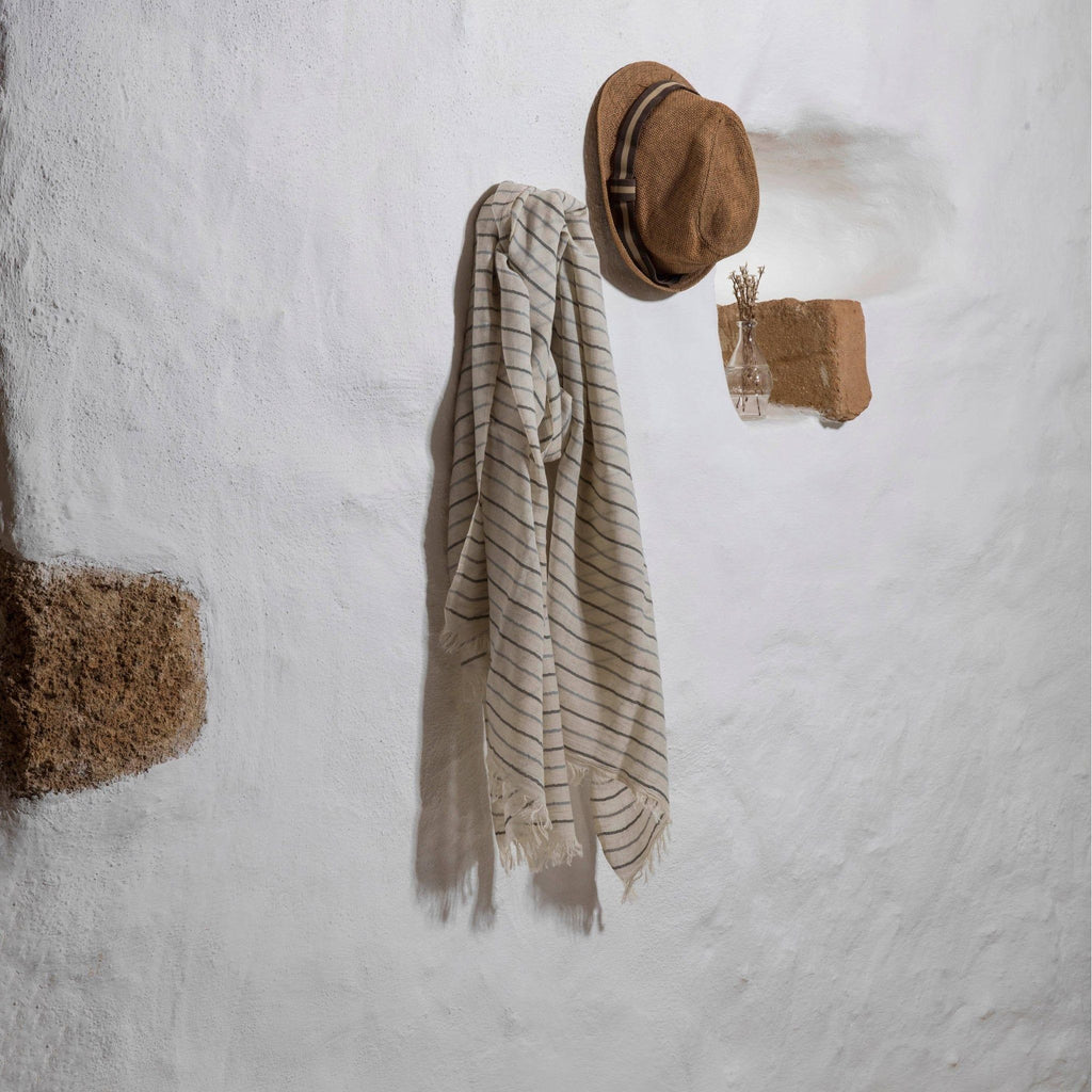 Diba Scarf - Mae It Be Home