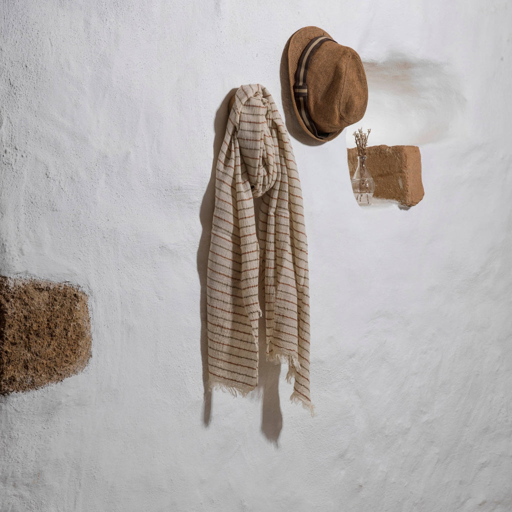 Diba Scarf - Mae It Be Home