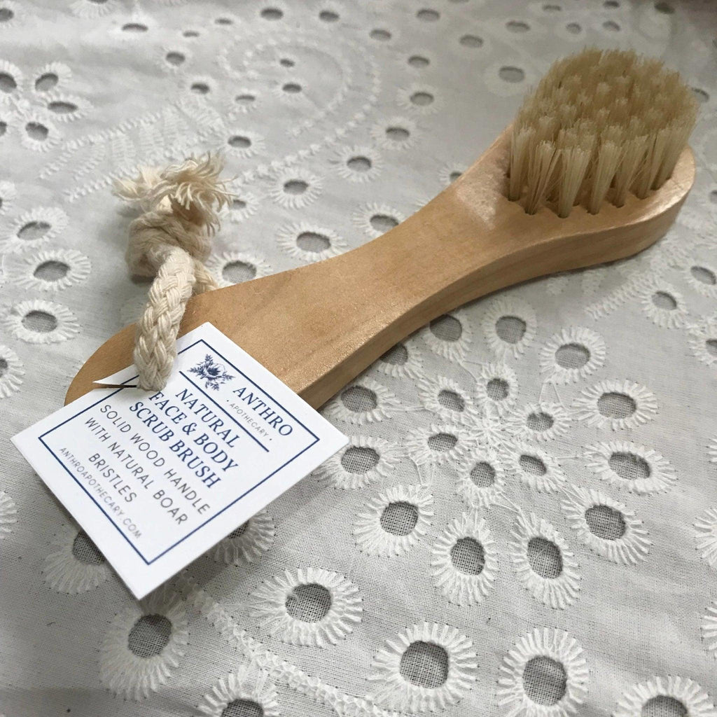 Face Scrub Brush - Mae It Be Home