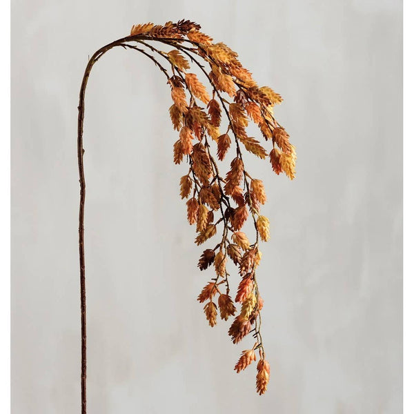 Fall Hops Faux Botanical - Mae It Be Home