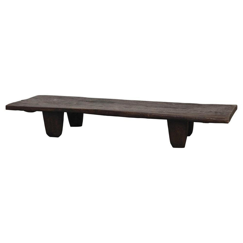 Found Wood Bench/Bed - Mae It Be Home
