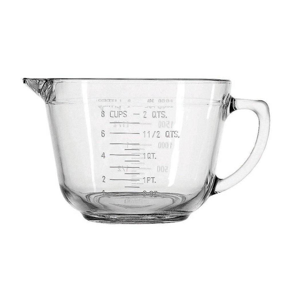 Fox Run Fox Run Batter Bowl 2Qt - Mae It Be Home