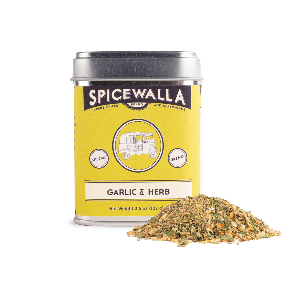 Garlic & Herb - Mae It Be Home