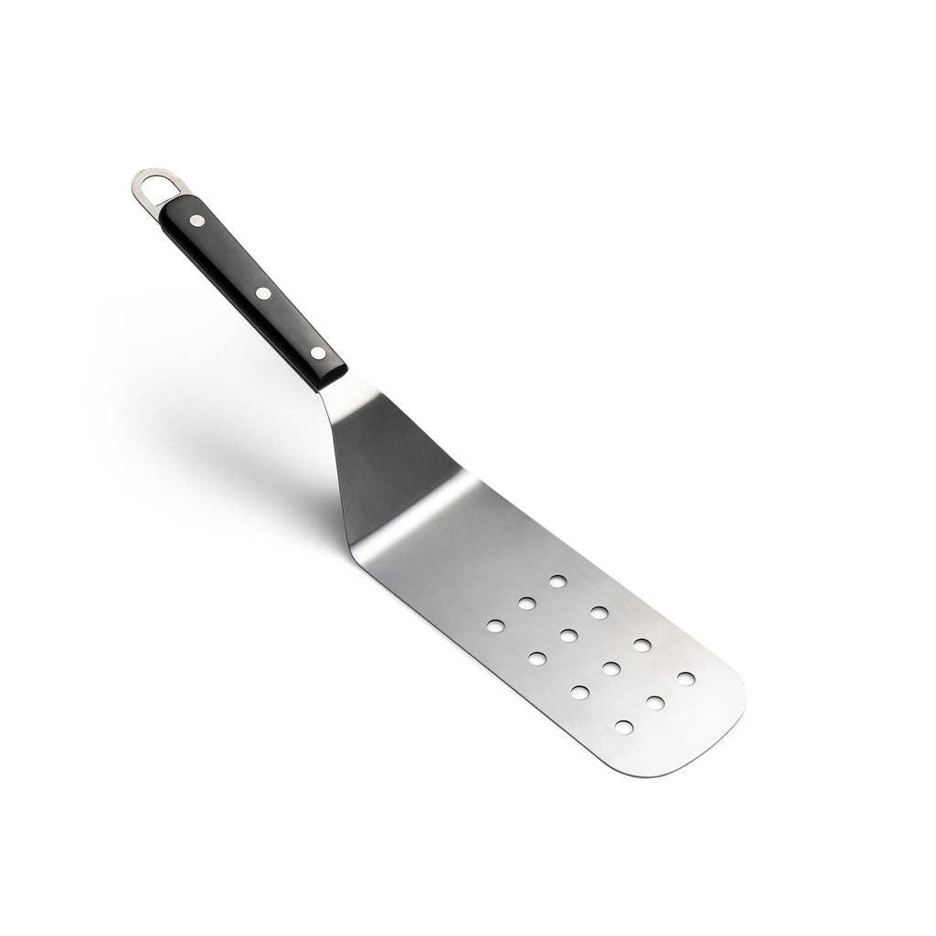 Griddle Spatula Slotted - Mae It Be Home