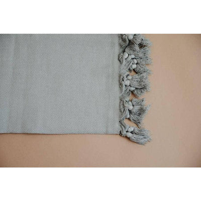 Hand Towel- Haven - Mae It Be Home
