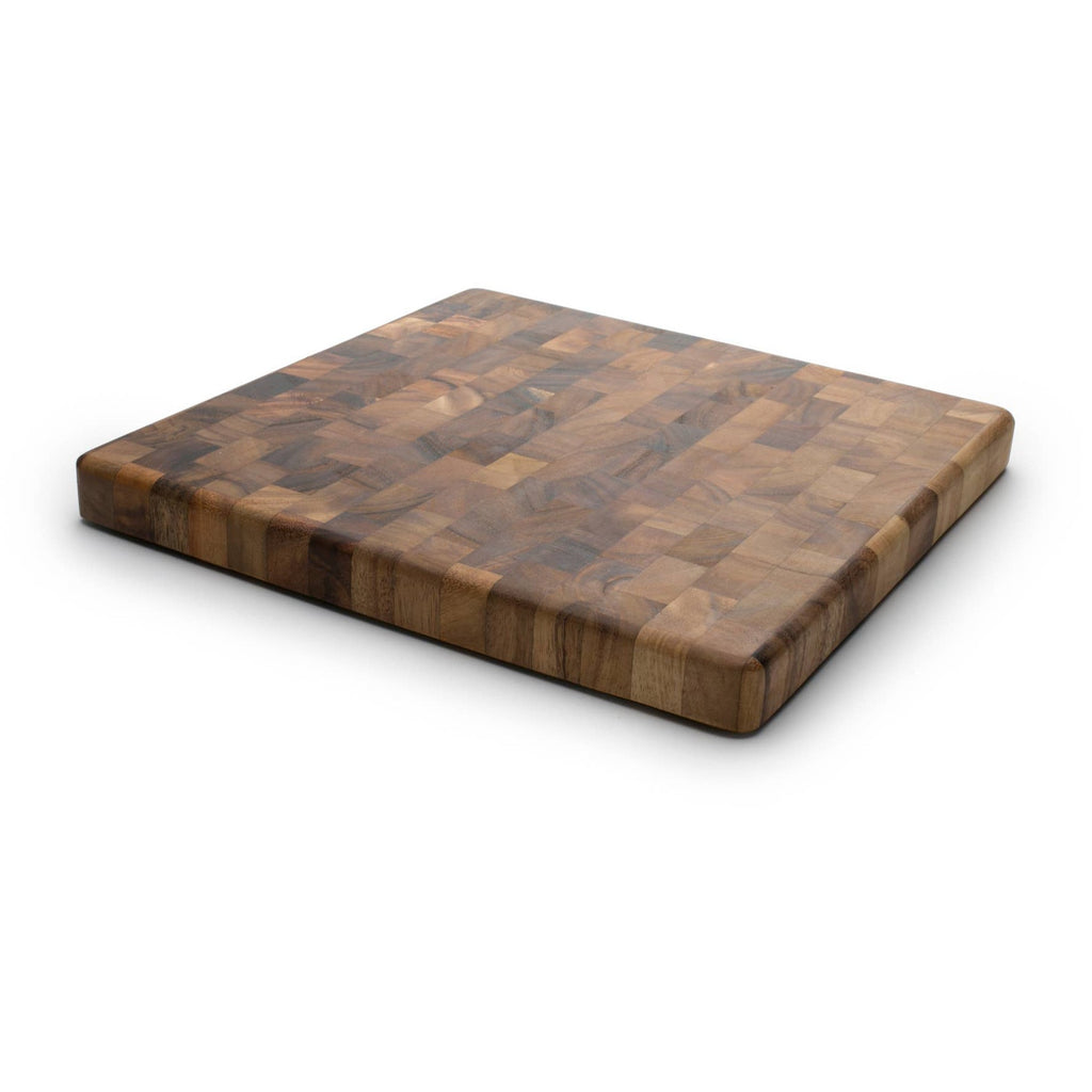 Ironwood Gourmet Square End Grain Chef's Board - Mae It Be Home
