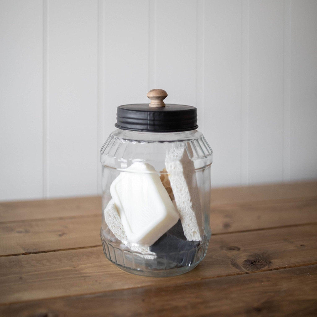 Lane Canister - Mae It Be Home