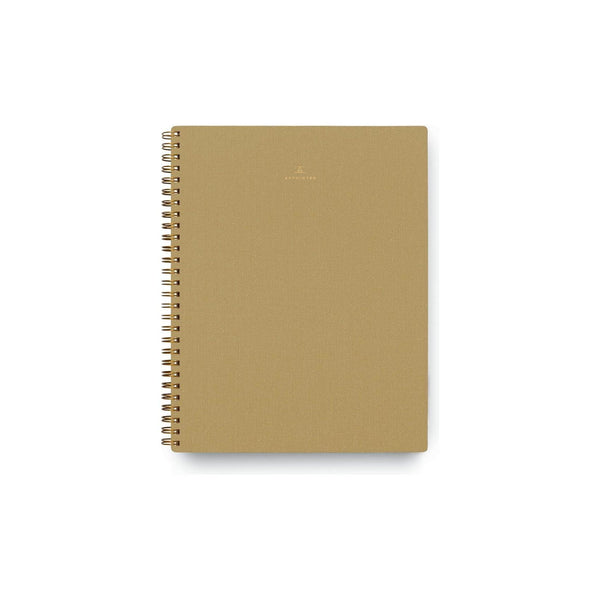 Limited Edition: The Notebook in Dune - Mae It Be Home