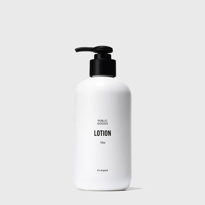 Lotion 12 fl oz - Mae It Be Home