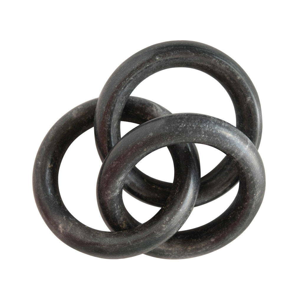 Marble Chain Decor - Mae It Be Home