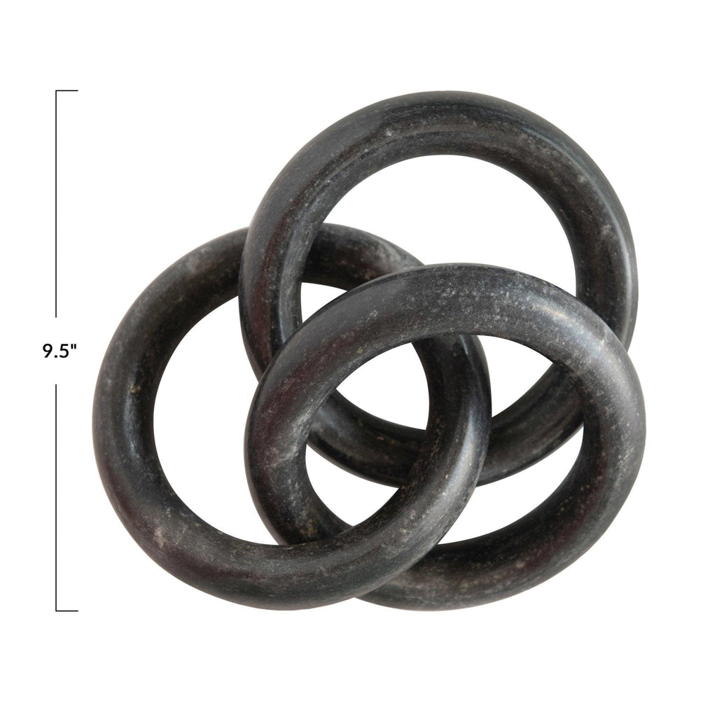 Marble Chain Decor - Mae It Be Home
