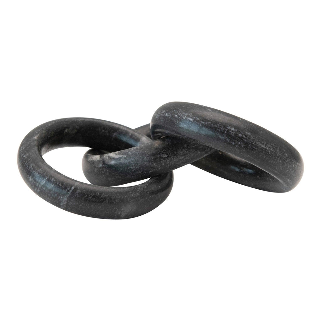 Marble Chain Decor - Mae It Be Home