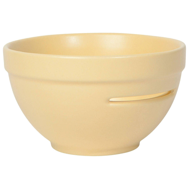 Matte Sunrise Yellow Egg White Separator - Mae It Be Home