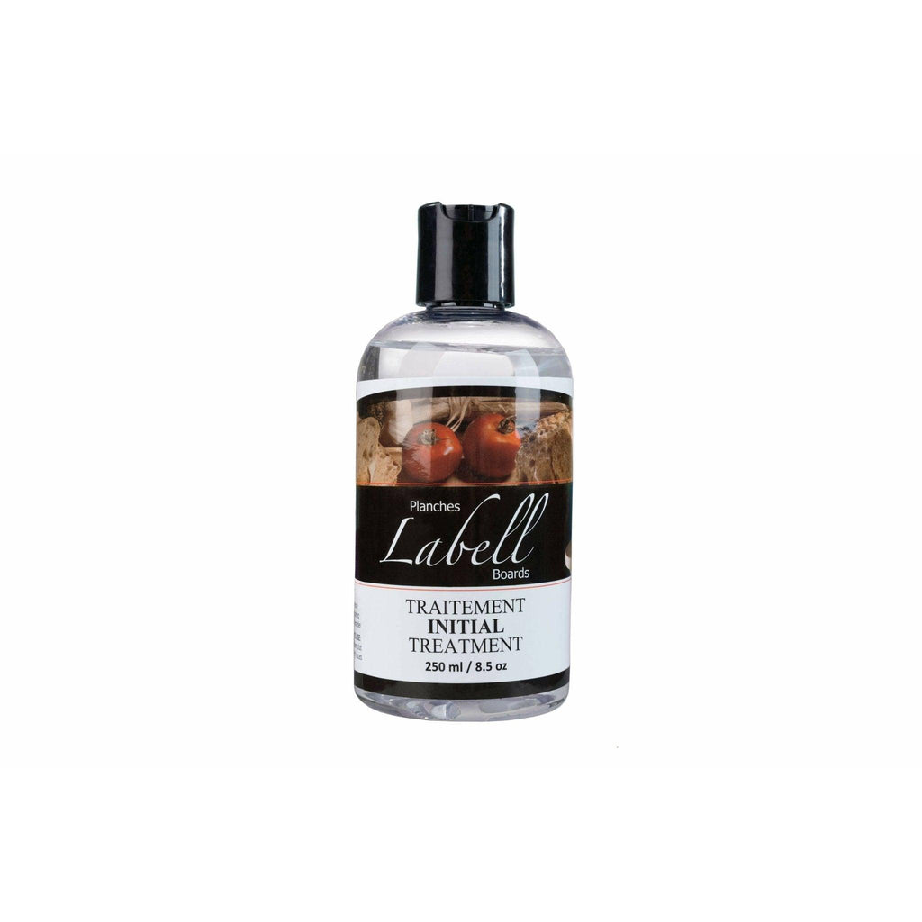 Mineral Oil Initial Treatment - Labell - L250MIN - 250 ml - Mae It Be Home