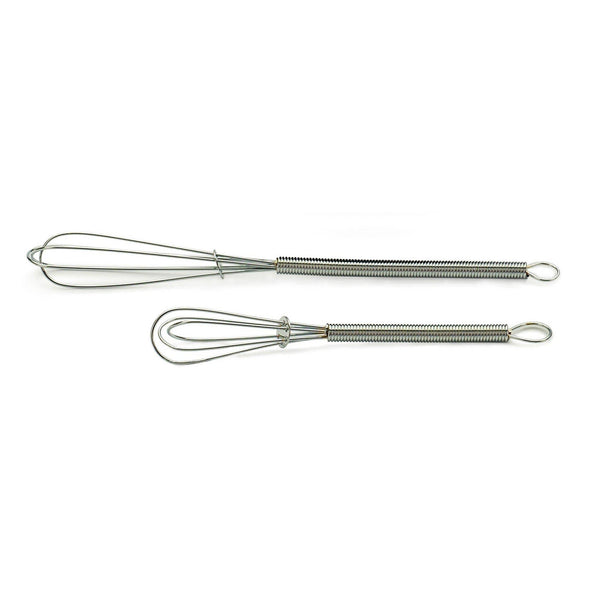 Mini Whisk Set Of 2 - 5In + 7In - Mae It Be Home