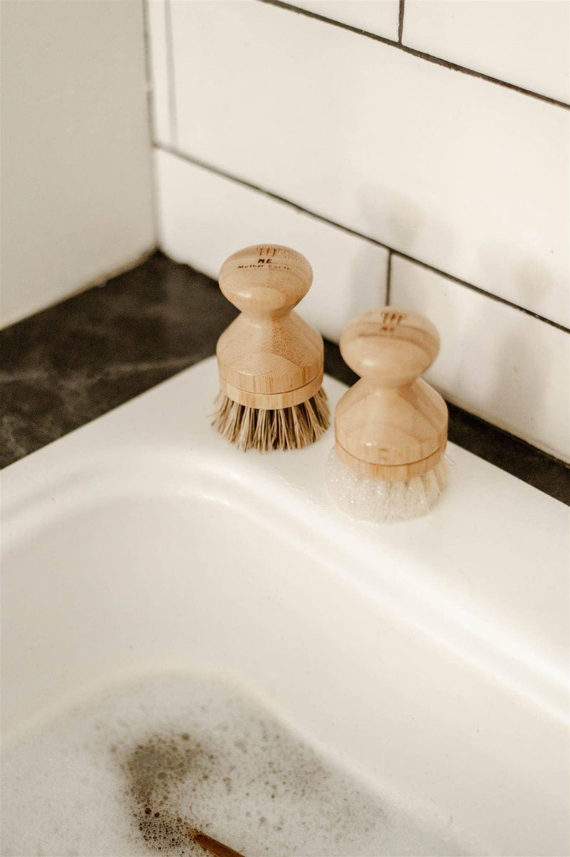 Modular Pot Scrubbing Brush | Home Cleaning Supplies - Mae It Be Home