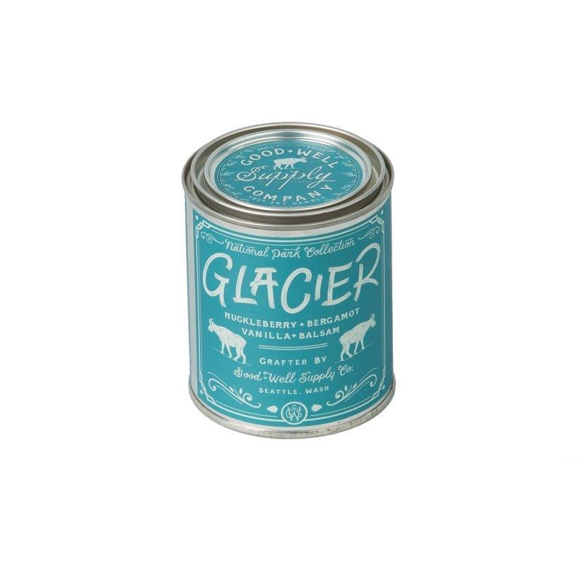 National Park Candles - Pint - Mae It Be Home