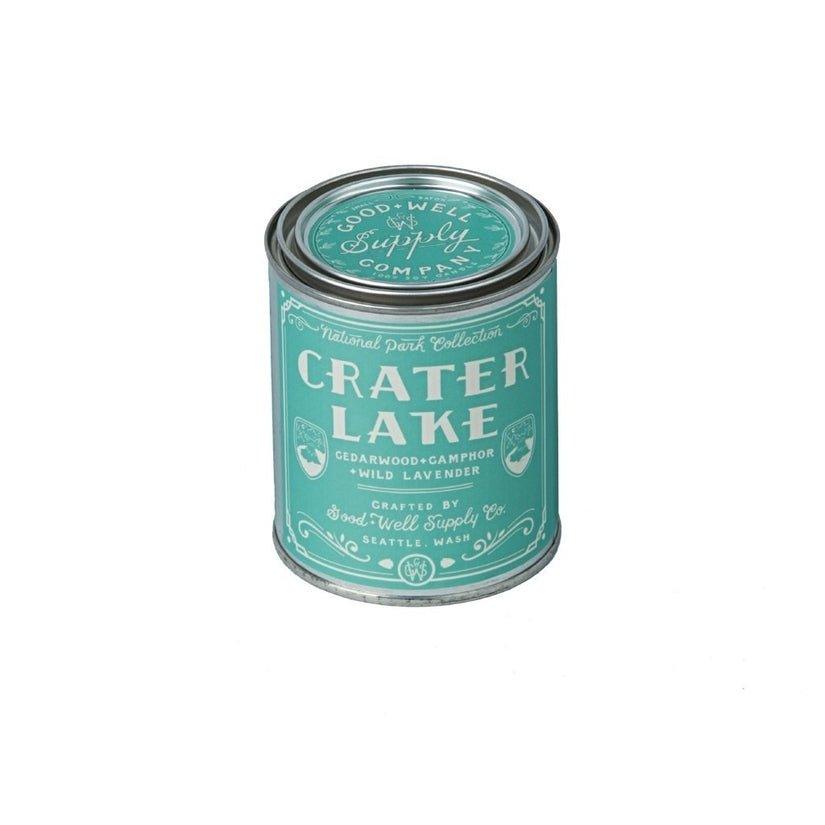National Park Candles - Pint - Mae It Be Home