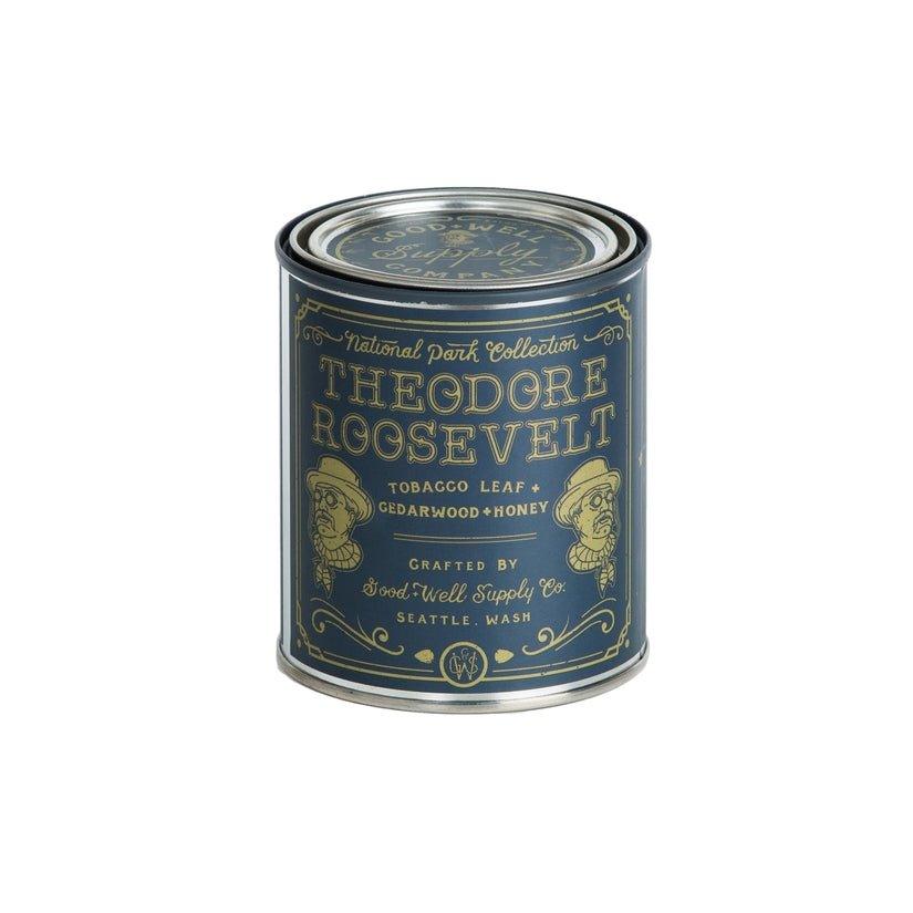 National Park Candles - Pint - Mae It Be Home