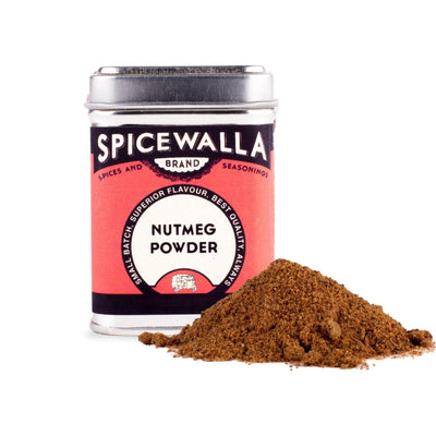 Nutmeg Powder - Mae It Be Home