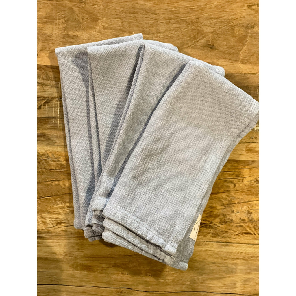 Organic Cloth Napkin, Set of 4 - Mae It Be Home