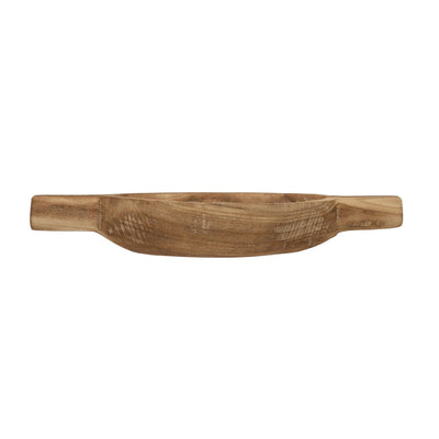 Paulownia Wood Tray - Mae It Be Home