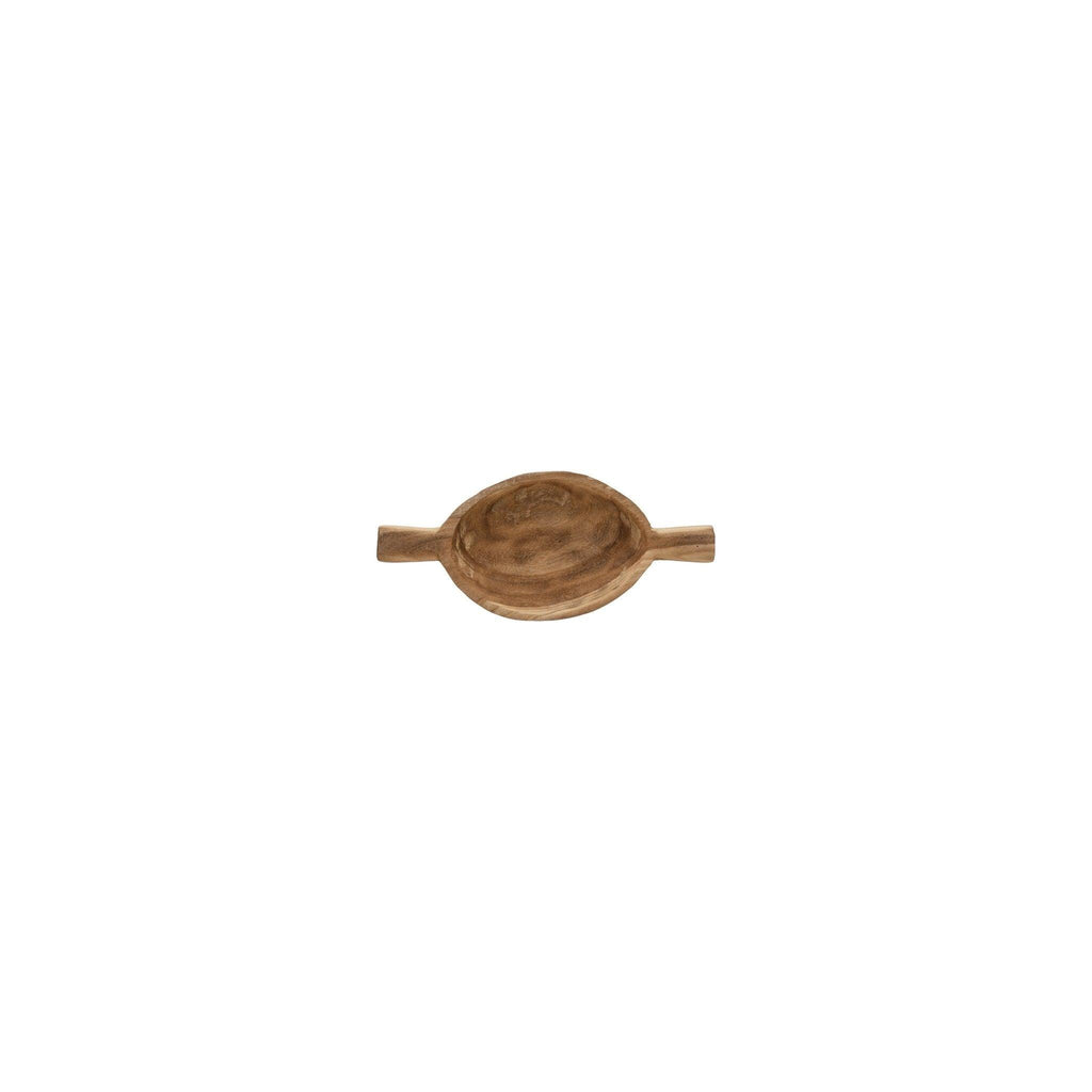 Paulownia Wood Tray - Mae It Be Home