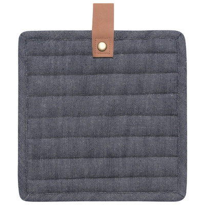 Renew Denim Potholder - Mae It Be Home