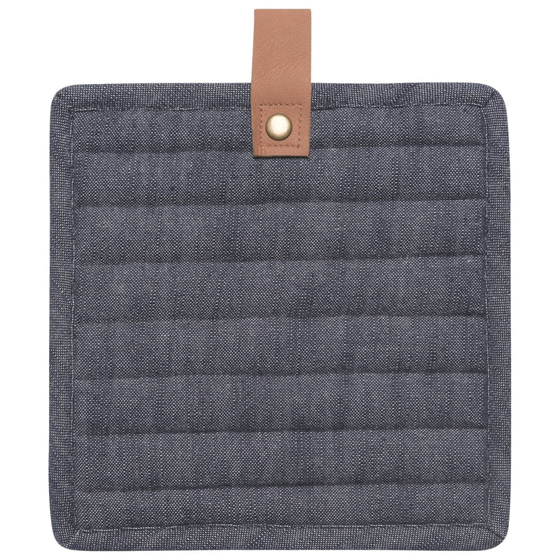 Renew Denim Potholder - Mae It Be Home