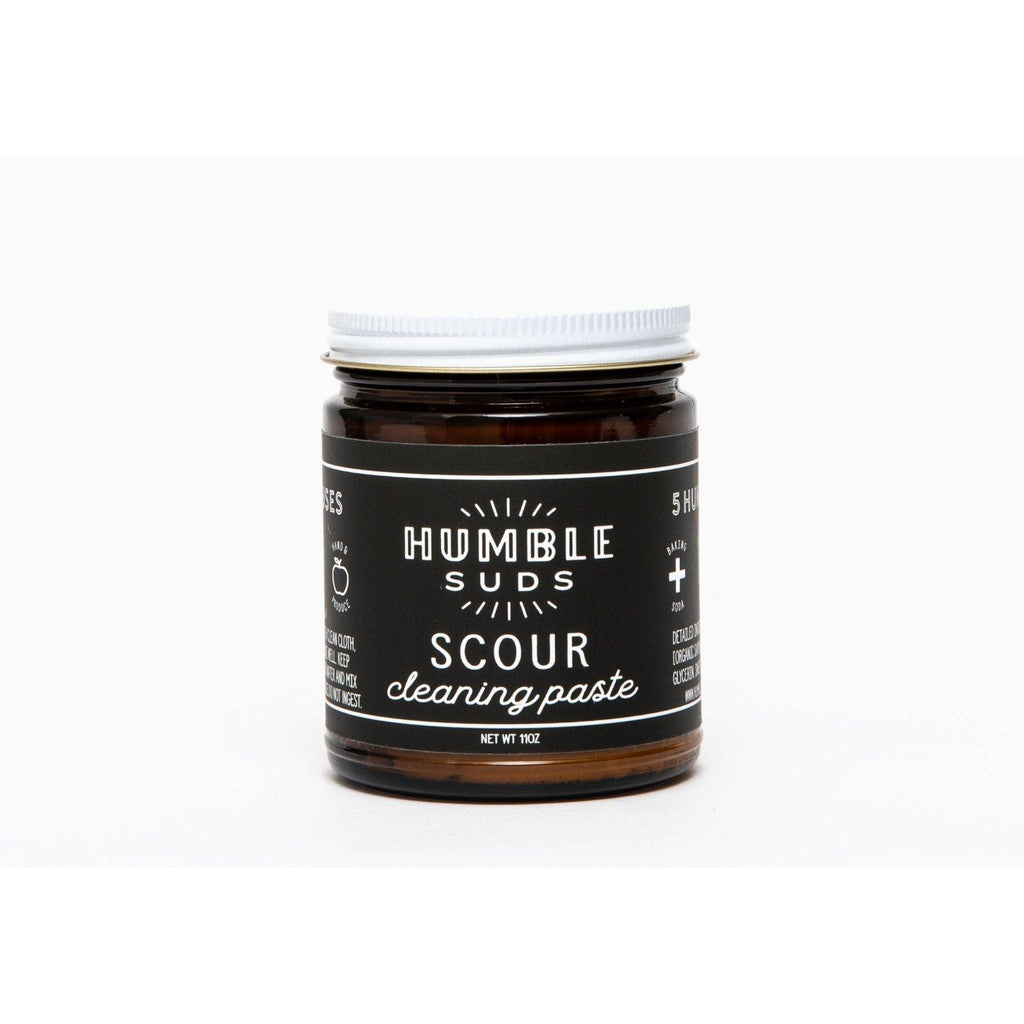Scour Cleaning Paste - Mae It Be Home