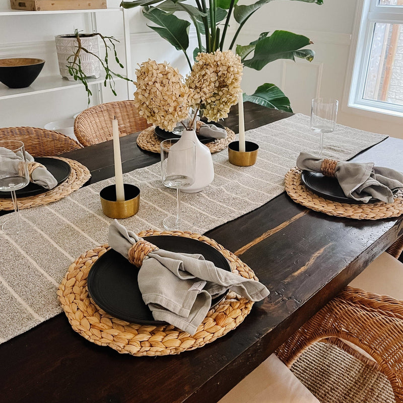 Seagrass Placemat - Mae It Be Home