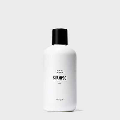 Shampoo 12 fl oz - Mae It Be Home