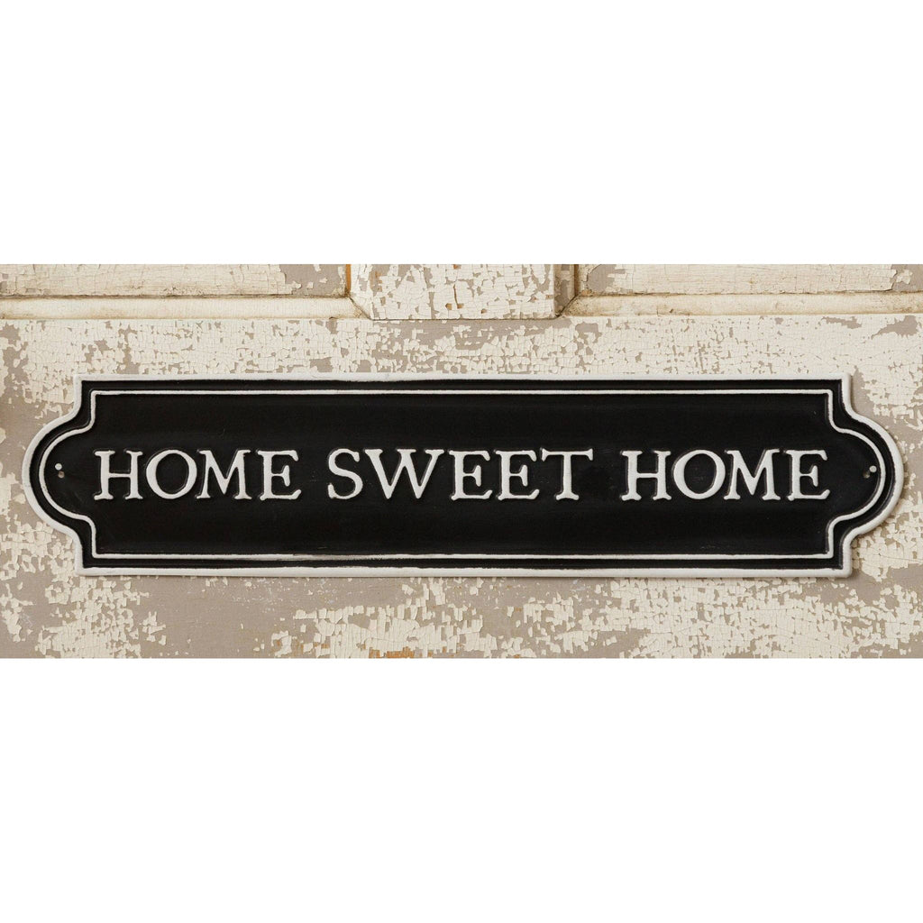 Sign - Home Sweet Home (PC) - Mae It Be Home