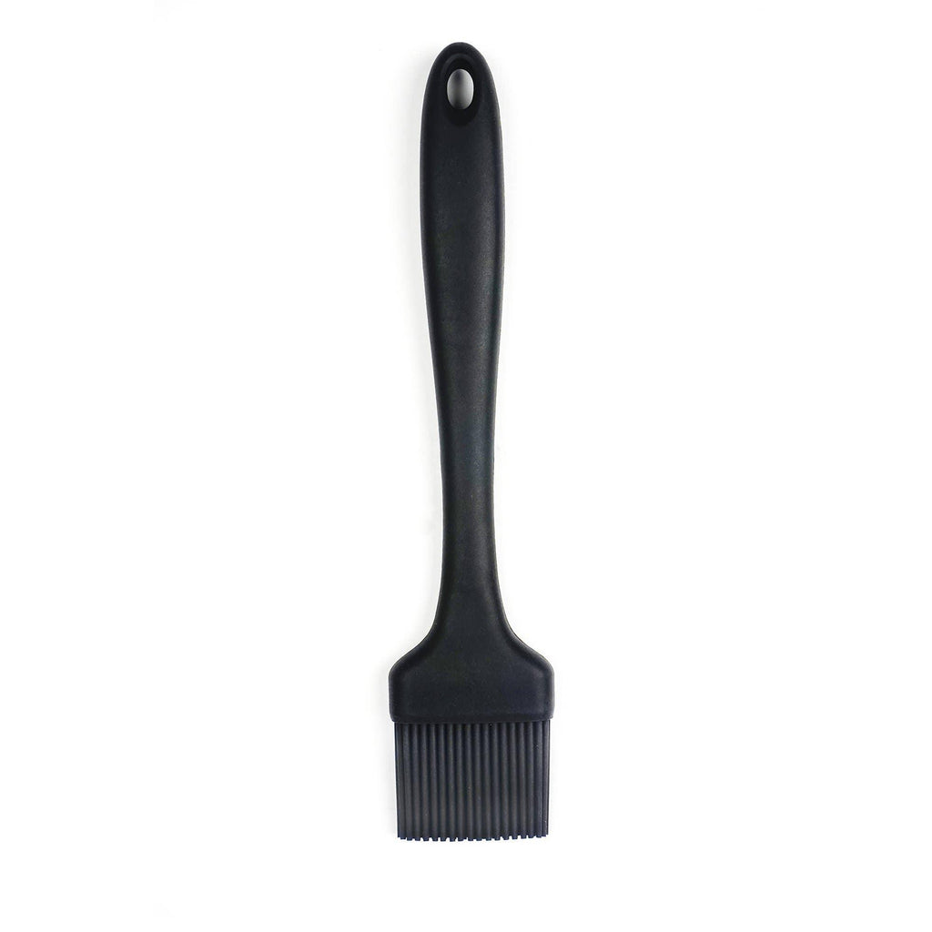 Silicone Basting Brush - Black - Mae It Be Home